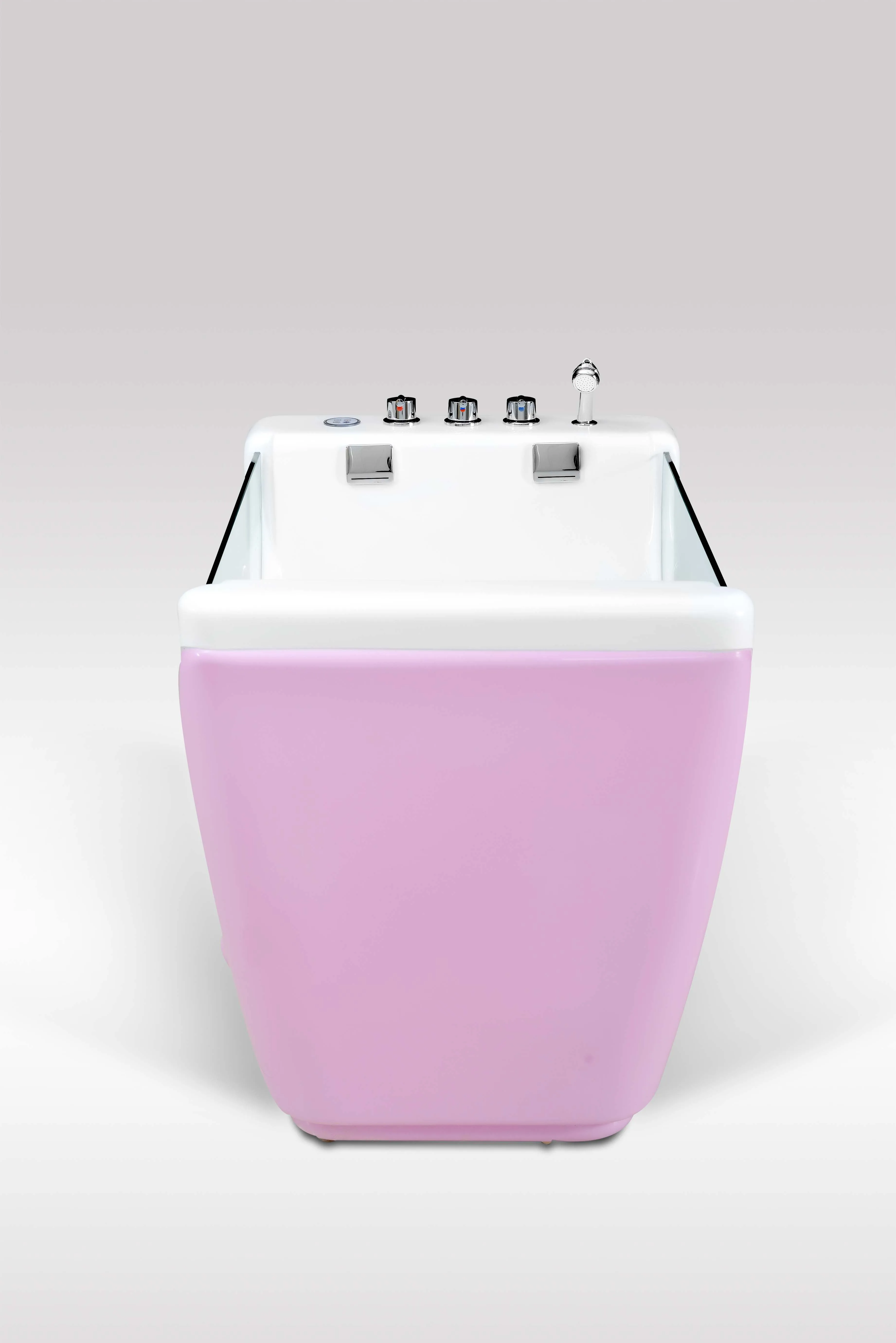 Dog Grooming Baths Sale Hydro Bath Spa Dog Bathtub Fiberglass Tub For