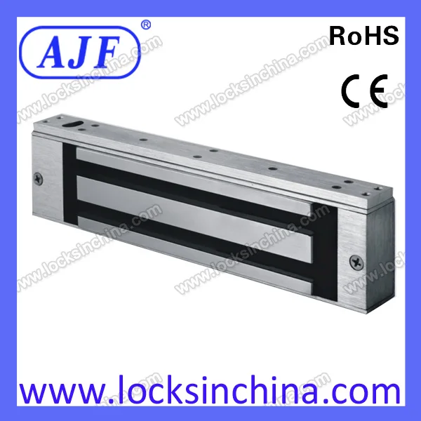 AJF-M180H-180kg 400lbs outdoor sliding gate lock fail safe waterproof electromagnetic door lock.jpg