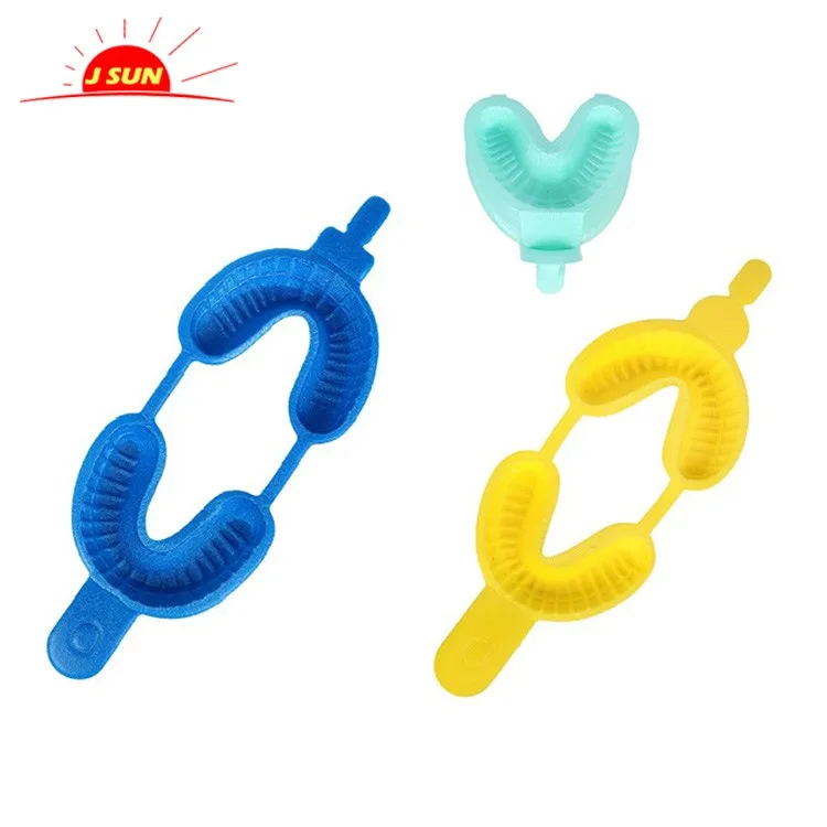 Dentist Use Waterproof Dental Bibs Medical Use Disposable Dental Bibs