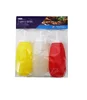 Tomato Squeeze Bottle, Sauce Dispenser Bottle, Condiment Squeeze Bottle