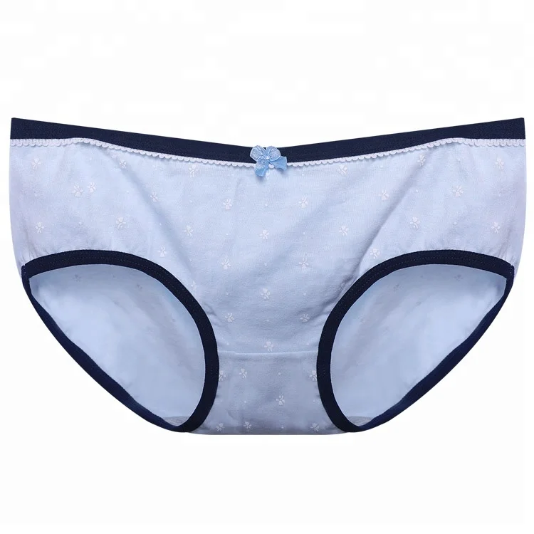 St Large Eve Cotton/Spandex Hipster Bikini Panty 3-Pack White/stripe-Pink St Large Eve Cotton/Spandex Hipster Bikini Panty 3-Pack White/stripe-Pink
