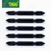 High Quality New Arrival 1Pcs Red 60mm 1/4 Inch Hex Shank Quick Release Screwdriver Bit Holder 6 Types To Choose