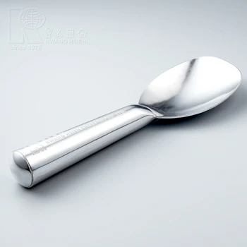 ice cream scoop spade