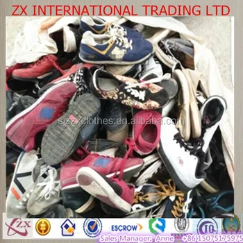 cheap used shoes