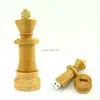 Unique Maple Wood Chess Memory Flash Pen Drive Authentic 4G/8G/16G/32G