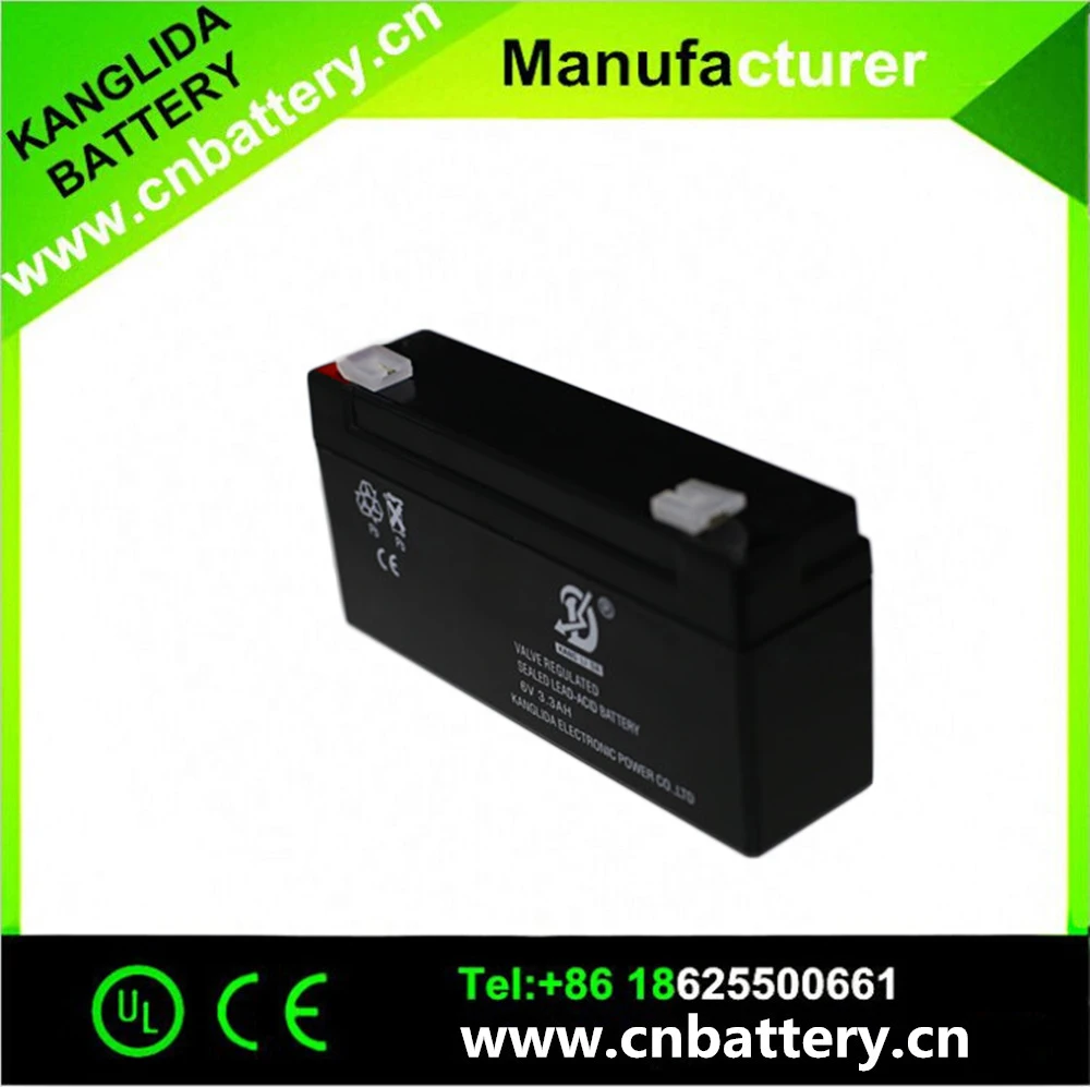 6 volt battery chargers