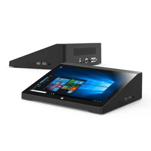 Gole 10 10.1 inch Dual OS Mini PC Tablet