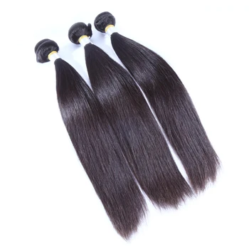 Alibaba Express China Lily 4 Ounce Grey Remy Human Hair Weave