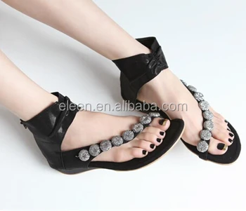 sandal simple ladies