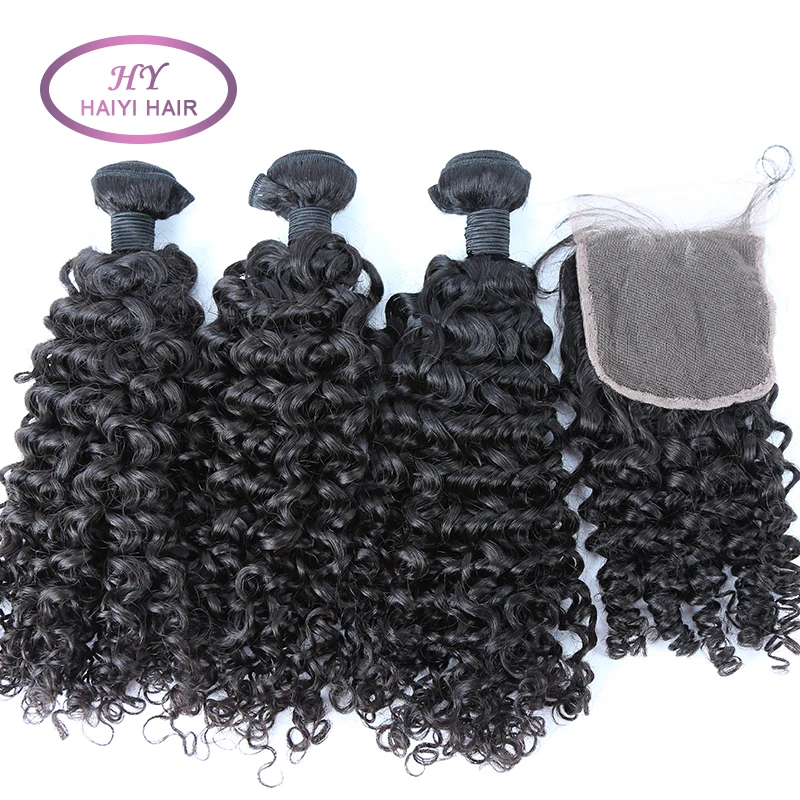 

Top Grade Unprocessed 8A Grade Brazilian Hair Virgin Curly Extension Hair Human Hot Selling Mink Brazilian Hair In Mozambiqu, N/a