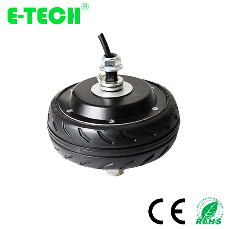 

Excellent  Wheel Scooter Hub Motor