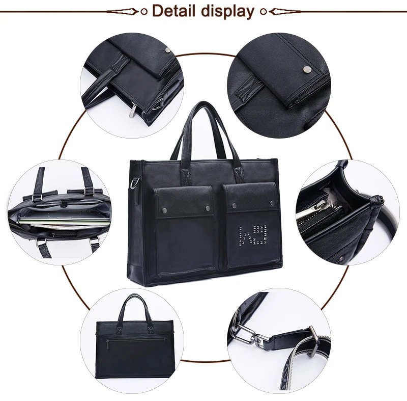 Best Durable Designer Handbags For Men