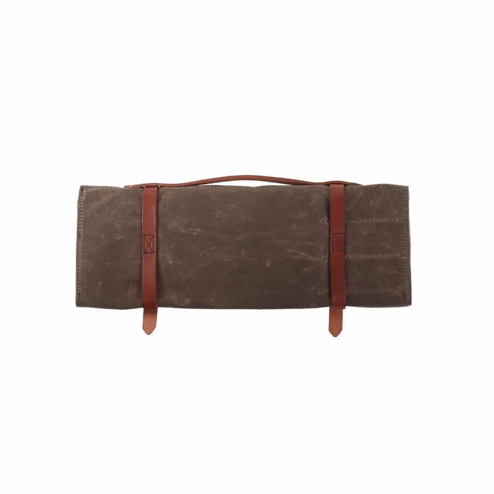 Bulk Canvas Knife Bags And Rolls For Chef High Bulk Canvas Knife Bags And Rolls
