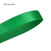 3 inch (75 mm)Satin Ribbon Roll Double Webbing