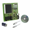 OM6290,598 DEMO BOARD LCD GRAPHIC DRIVER