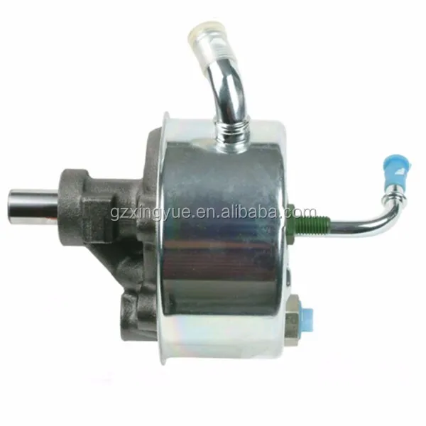 04684158ab 4684158 4684158ab Power Steering Pump For Dodge Grand