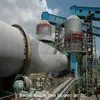 slaked lime processing machine