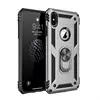 Wholesale cute metal kickstand Arabic Cell Phone Case With Mirror for Samsung Galaxy A60
