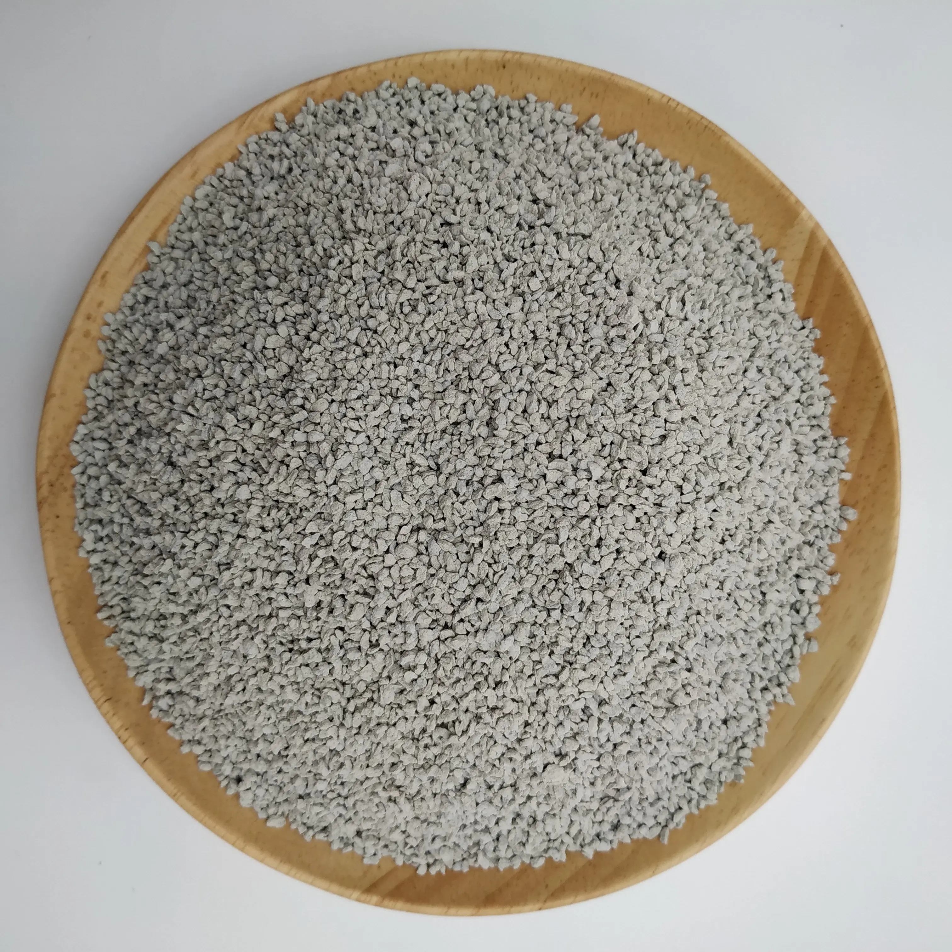 宠物垃圾批发不规则形状小生态友好膨润土猫砂