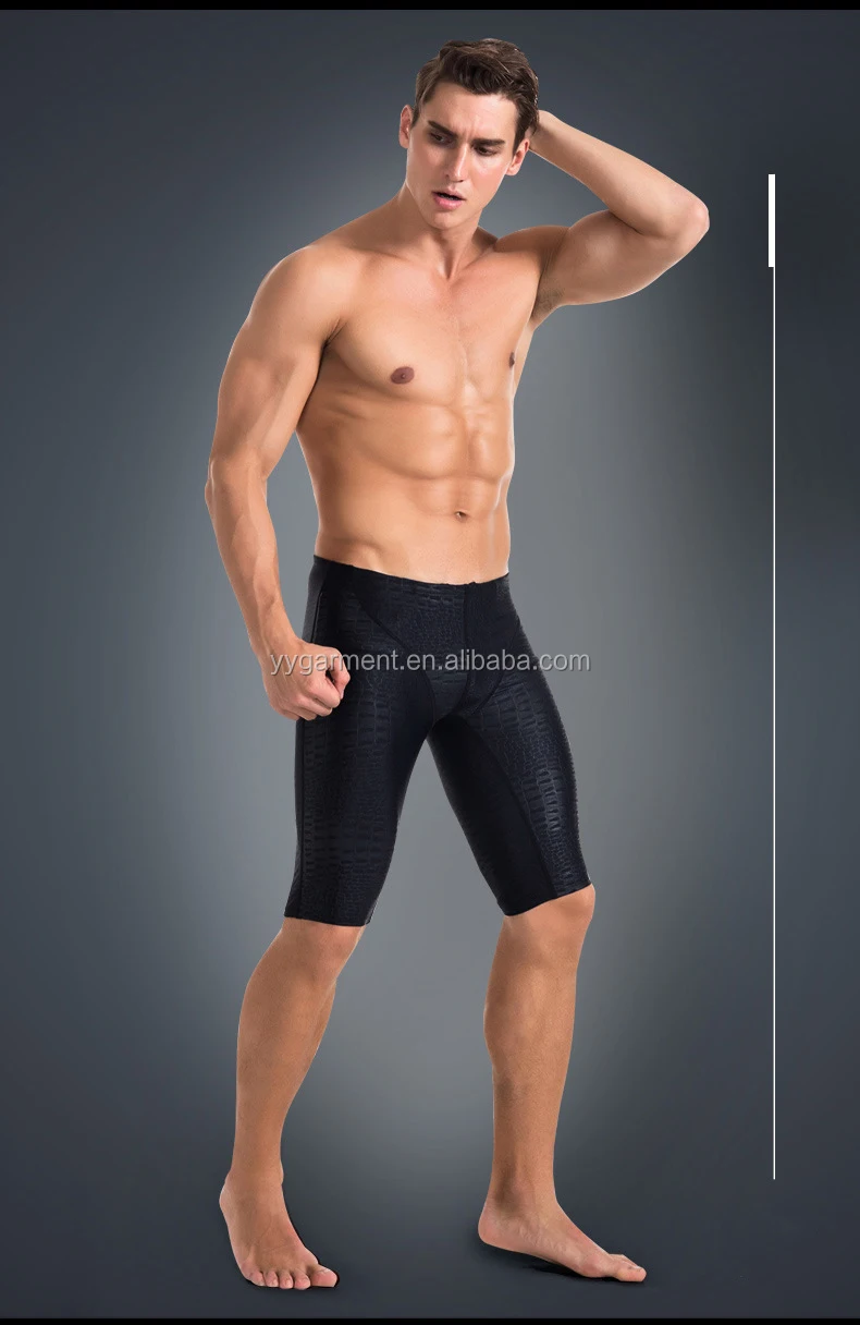 mens tight swimwear