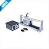 Package Film Solid Ink Roll Batch Lot Number Code Printer Automatic Expiry Date Stamping Machine