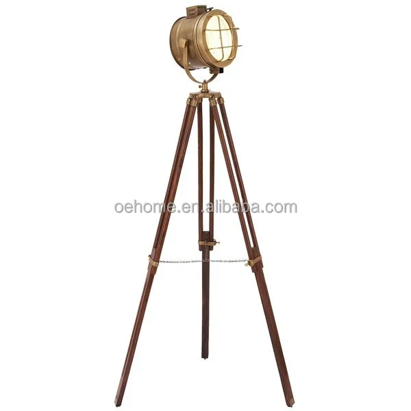 Cinema Studio Floor Prop Light With Tripod Lamp Buy Tripod Floor