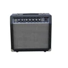 KDA-15R Black 34*18.5*32cm 15 Watts into 4 ohms Guitar Tube Amplifier