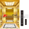Side Opening 1000kg Medical Service Elevato ,Hospital Elevator shanghai fuji elevator
