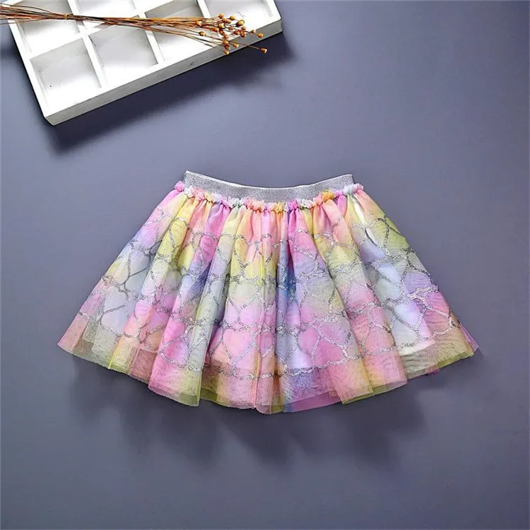 

Baby girls skirt Kids mini skirt Cotton Kids clothes Children Tutu Skirt