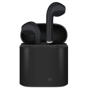i7s i10 Mini TWS True Wireless Earbuds Charging Box
