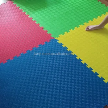 jigsaw floor mats