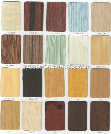 
Matte Surface Finishing and Decorative High Pressure Laminates/HPL Type formica sheet 