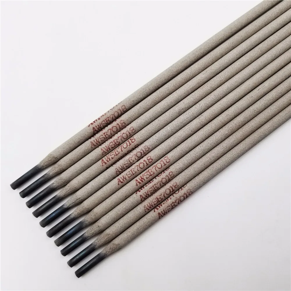 Hot Sell Enifec1 Cast Iron Welding Rod Z308 From China Manufacturer