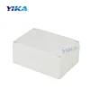 YIKA plastic es junction box electronics project electric mould