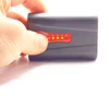 High Quality 7.4V 2200mAh 18650 Li-ion Rechargeable Heated Battery Pack For Gloves Clothing Vests Insoles