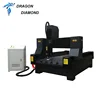 Cheap Professional Aluminum t Slot Stone Cnc Router 1212 1325 9015 For Marble Granite Cutting Machine Price