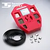 Wholesale new style SGS approved adjustable steel banding strap