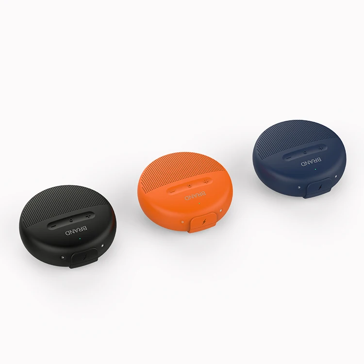 2018 mobile gadget wireless charger music mini bluetooth speaker - ANKUX.COM