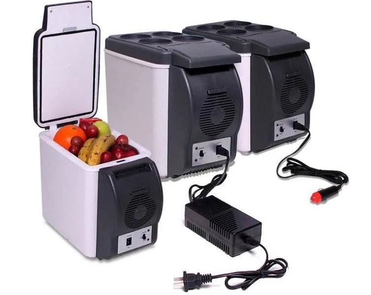 12 volt portable coolers for cars