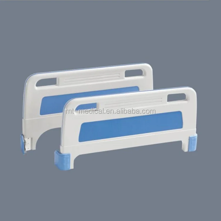 Hospital Bed Board Bed Components; Headboards & Railings Parts For Patients Adjustable Bed Board