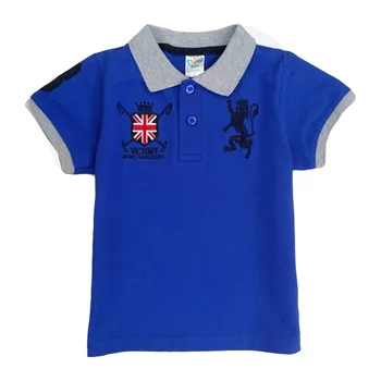 baby polo shirts boy