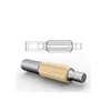 Downhole Screw Pump PCP Pump Sucker Rod Centralizer for Sale