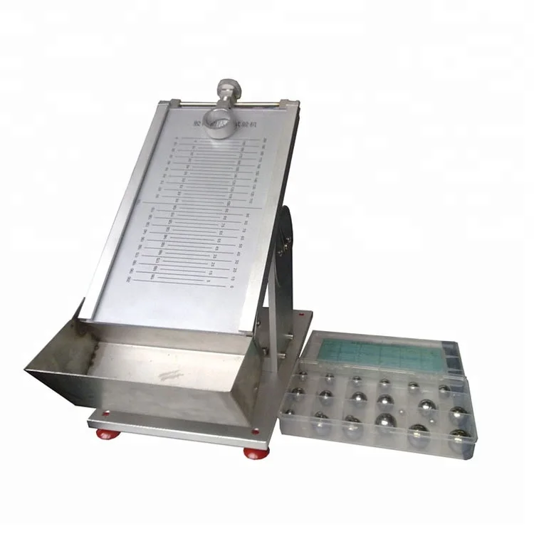 Zonhow Wire Elongation Tester Copper Wire And Cable Elongation Tester