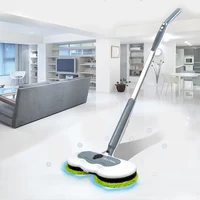 

2019 better sale multifunction floor cleaning flat mop for window floor