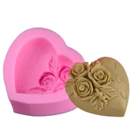 

Online Shopping India Safety Children Toys Kitchen Accessory Mini 3D Silicone Soap Mold Jelly Shape Fondant Cake Mold