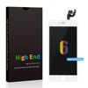 Second to None ,More than High color Gamut high end for iPhone 6 LCD touch Screen