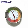 Heat high measuring instrument instant thermometer