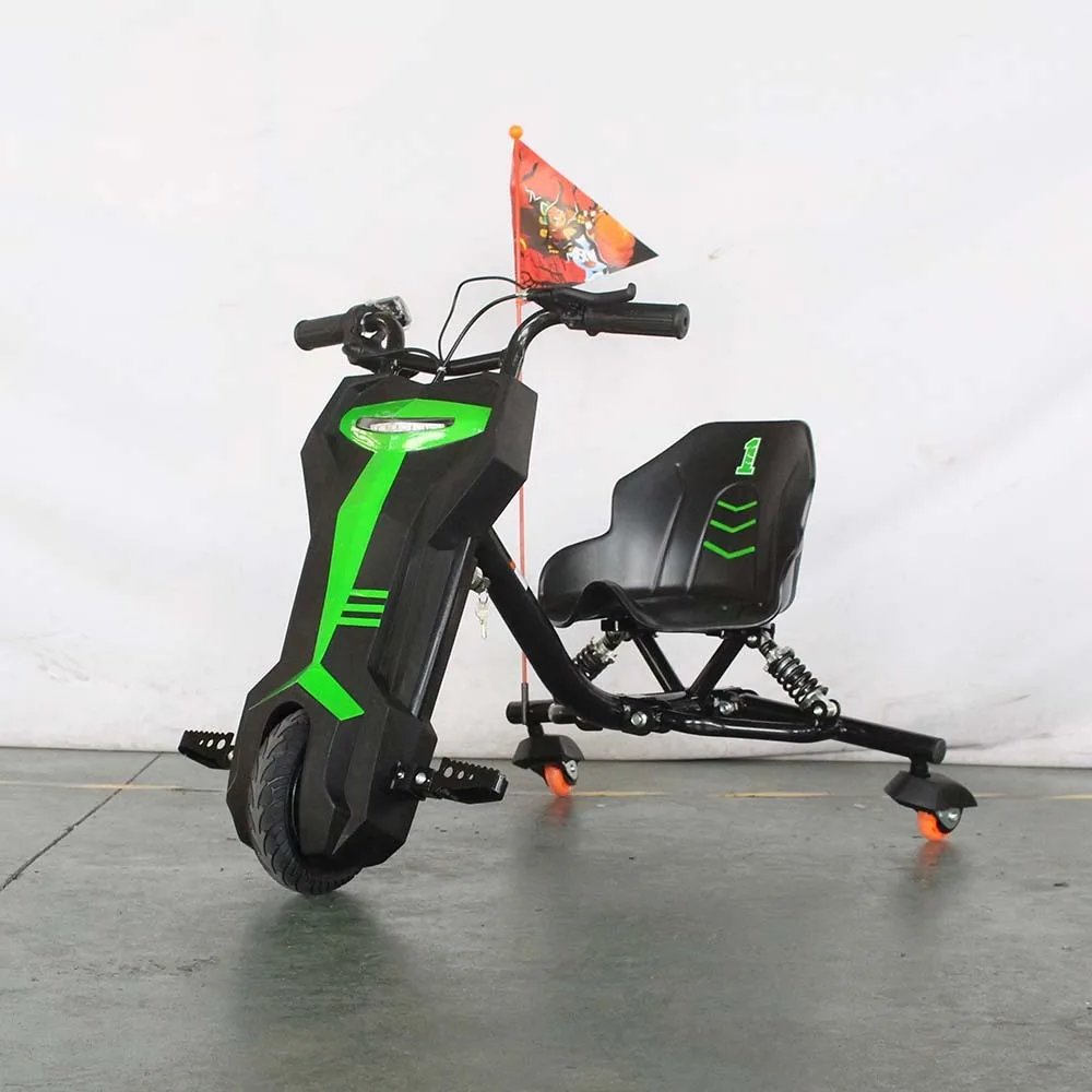 kids electric trike