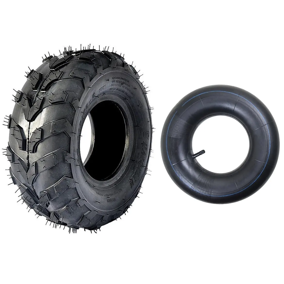 JCMOTO ATV Seat Quad Four Wheeler
