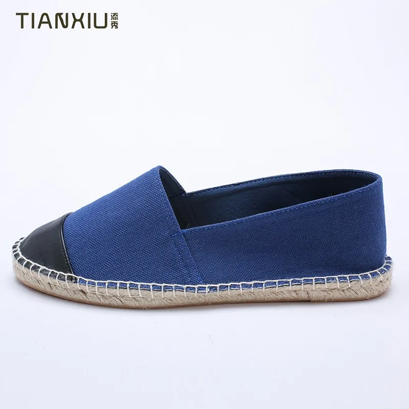 comfortable espadrille flats